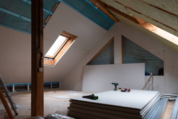 Best Professional Insulation Contractor  in Wildwood, MO