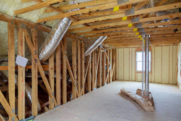 Best Fiberglass Insulation  in Wildwood, MO