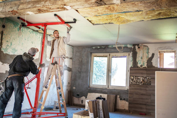 Insulation for New Construction in Wildwood, MO