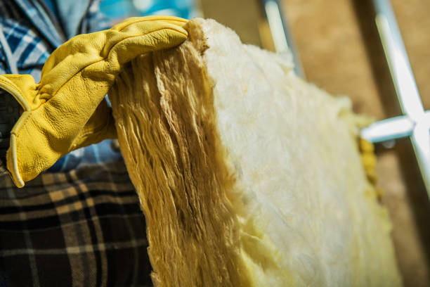 Range of Insulation Solutions in Wildwood, MO