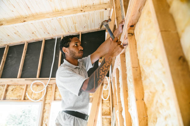 Best Attic Insulation Installation  in Wildwood, MO
